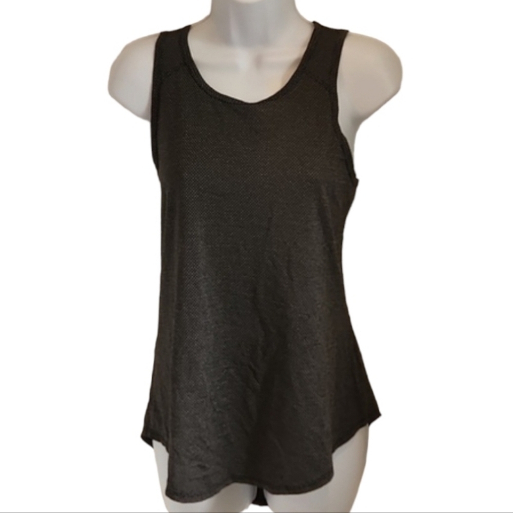 Athletic Works Keyhole Back Tank Top - Picture 2 of 5
